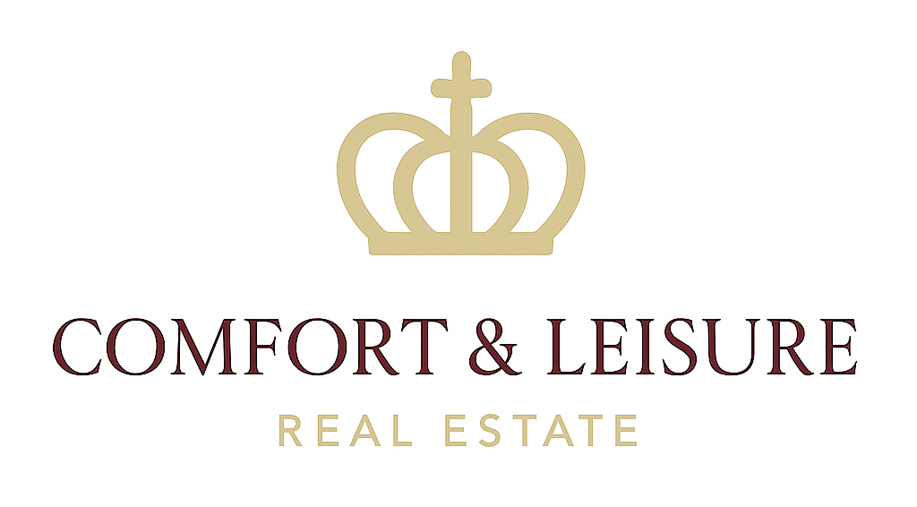 Comfort & Leisure, Unipessoal, Lda.