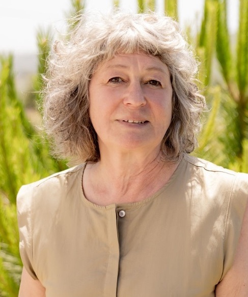 Ina Schueller